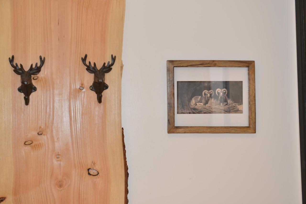 Apartamento Les Bouquetins La Clusaz Exterior foto